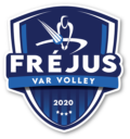 Fréjus Var Volley