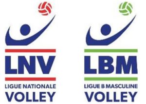 Ligue Nationale de Volley - Ligue B Masculine Volley