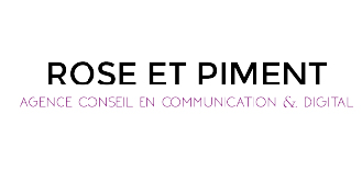 Rose et Piment - Agence conseil en communication & digital