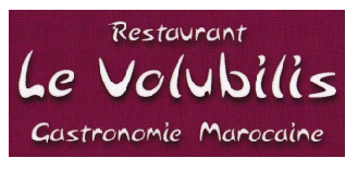 Restaurant le Volubilis