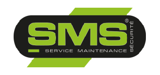 SMS - Service Maintenance Sécurité
