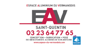 Espace Aluminium du Vermandois