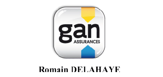 GAN Assurance - Romain Delahaye
