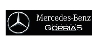 Mercedes-Benz Gorrias