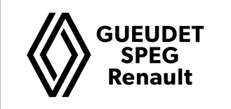 Gueudet SPEG Renault