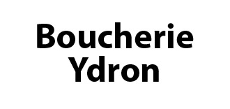 Boucherie Ydron