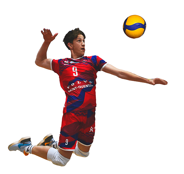 Le SQV c'est 3 titres de Champions de France de Ligue B et 1 Coupe de France Fédérale. C'est l’un des plus anciens clubs de Volley de France