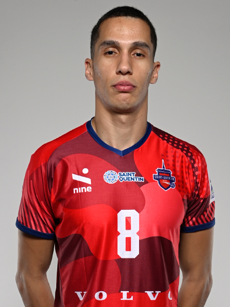 Matheus DE ALMEIDA SILVA