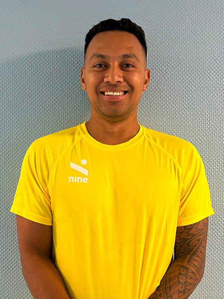 Boris TAKANIKO