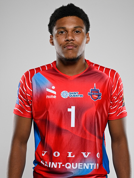Joévin WA-BALA