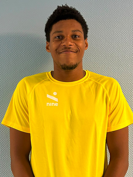Joévin WA-BALA