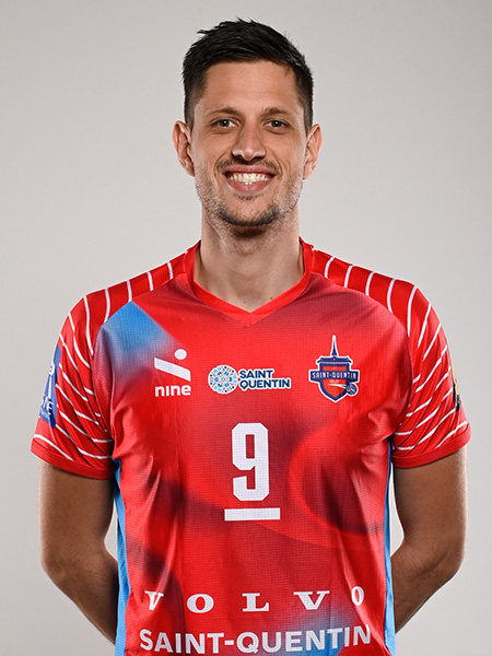 Marin DUKIC (C)