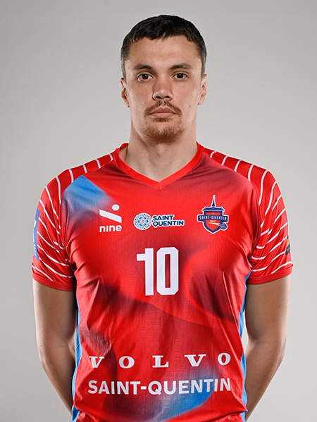 Pavel MOCANU
