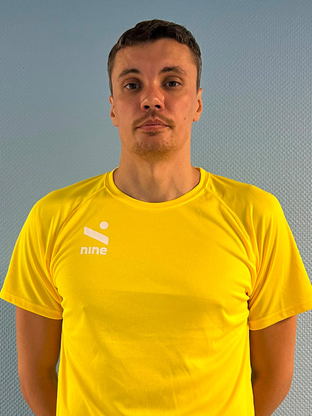 Pavel MOCANU