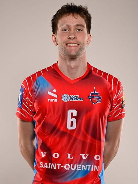 Ryan MCELLIGOTT