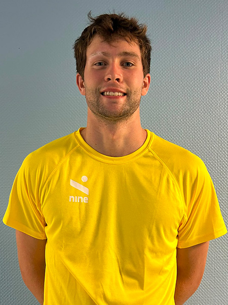 Ryan MCELLIGOTT